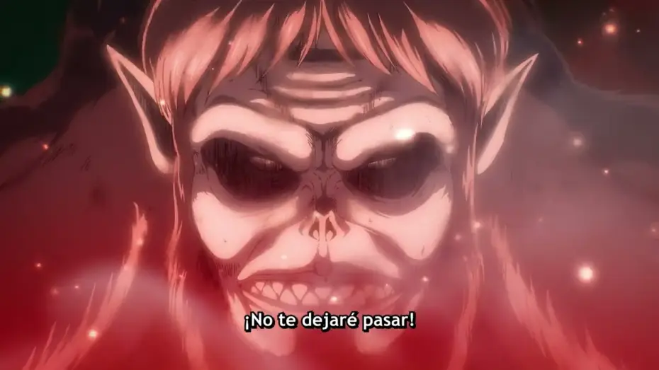 Watch film Attack on Titan: THE LAST ATTACK | Tr&aacute;iler oficial en espa&ntilde;ol HD