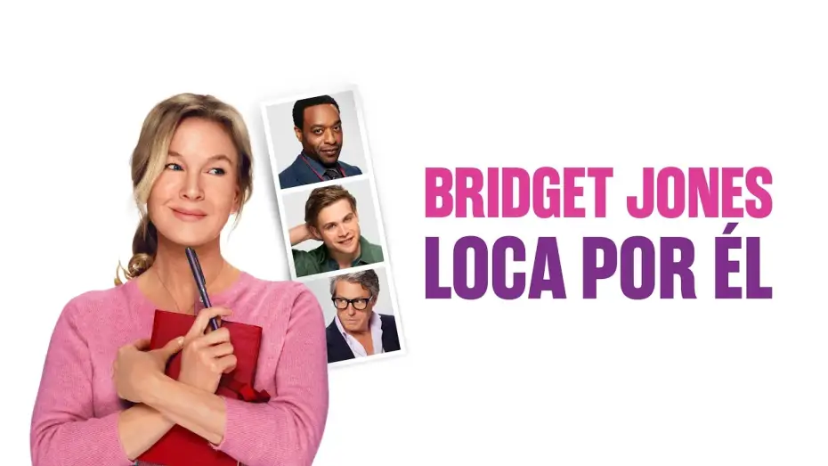 Watch film Bridget Jones: Mad About the Boy | Bridget Jones Loca por &eacute;l (2025) - Trailer Espa&ntilde;ol