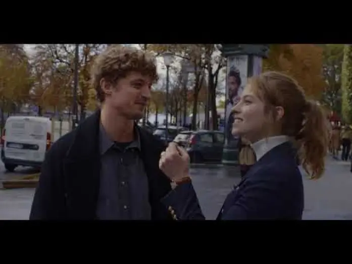 Watch film Coup de chance | COUP DE CHANCE - Extrait : Rencontre fortuite