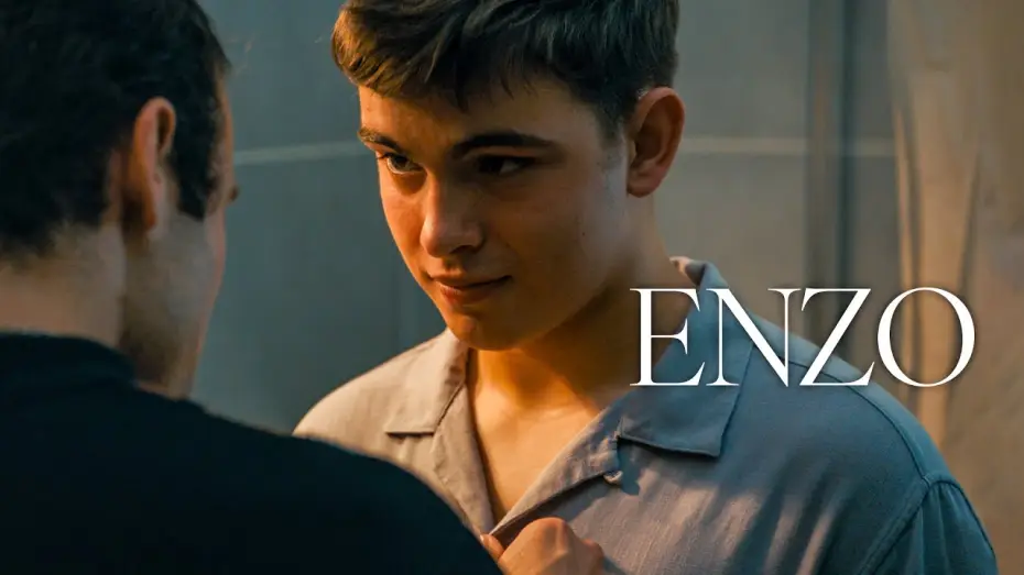Watch film Enzo | ENZO Trailer Deutsch | German [HD]