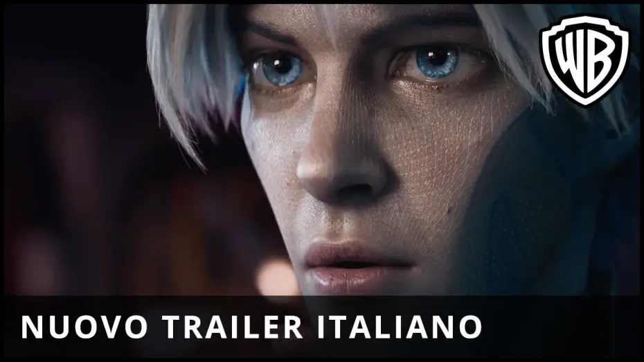 Watch film Ready Player One | Ready Player One - Nuovo Trailer Ufficiale Italiano
