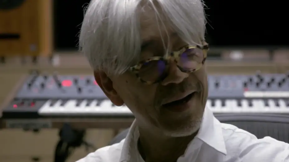 Watch film Ryuichi Sakamoto: CODA | Ryuichi Sakamoto: Coda | Trailer | New Release