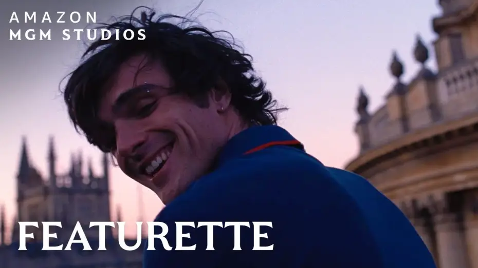 Watch film Saltburn | Behind The Cinematography