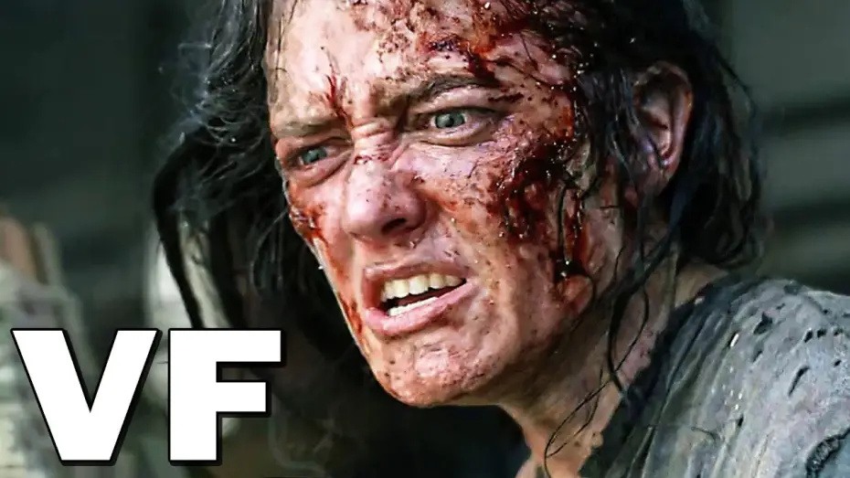 Watch film Dirty Angels | DIRTY ANGELS Bande Annonce VF (2025) Eva Green, Film d'Action