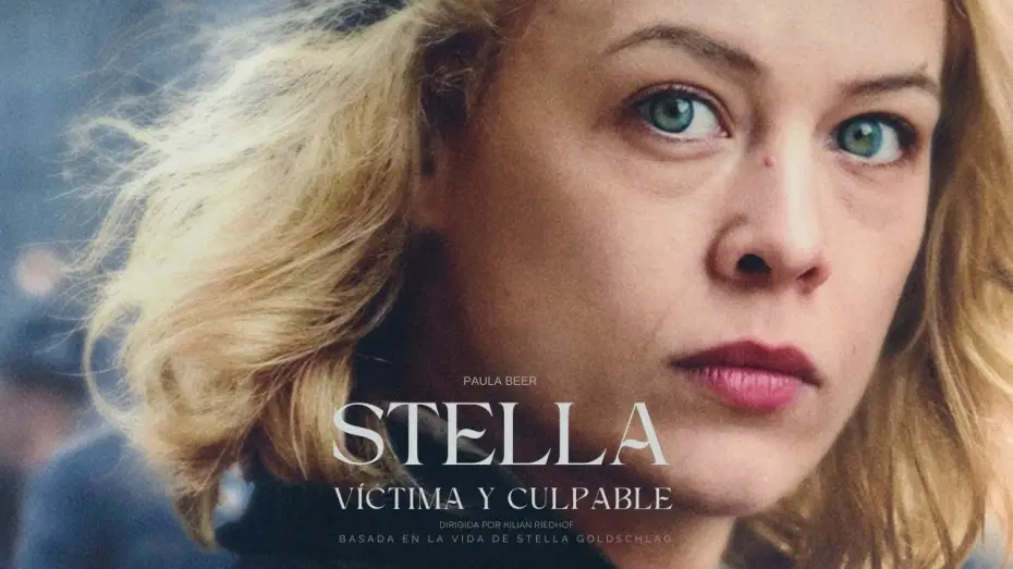 Watch film Stella. A Life. | STELLA. V&Iacute;CTIMA Y CULPABLE | Estreno en cines el 15 de marzo | Tr&aacute;iler Oficial Castellano