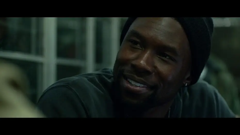 Watch film The Predator | Zwiastun [#4]