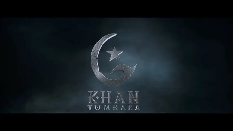 Watch film Khan Tumhara | Khan Tumhara | Official Teaser | Bilal Ashraf & Maya Ali | Eid ul-Adha 2026 | HUM Films