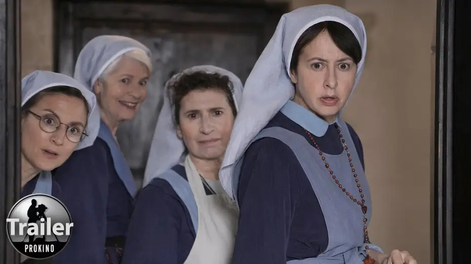 Watch film Oh My Goodness! | Offizieller Trailer