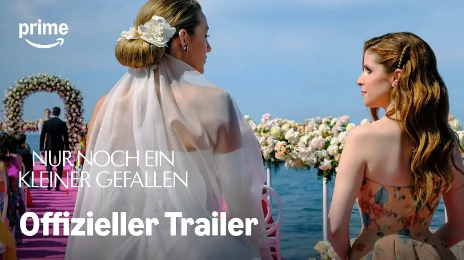 Watch film Another Simple Favor | Offizieller Trailer