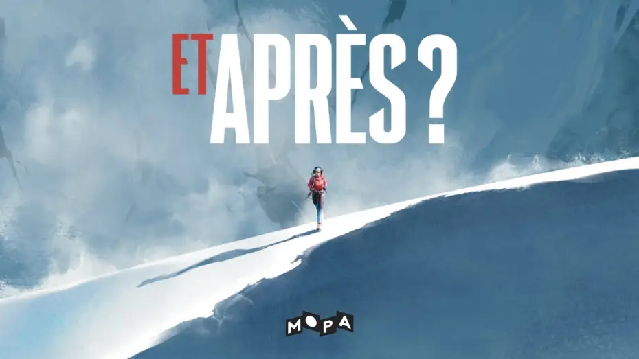 Watch film Et apr&egrave;s? | Et apr&egrave;s ? | Trailer | STUDENT SHORT FILM | &Eacute;cole MoPA