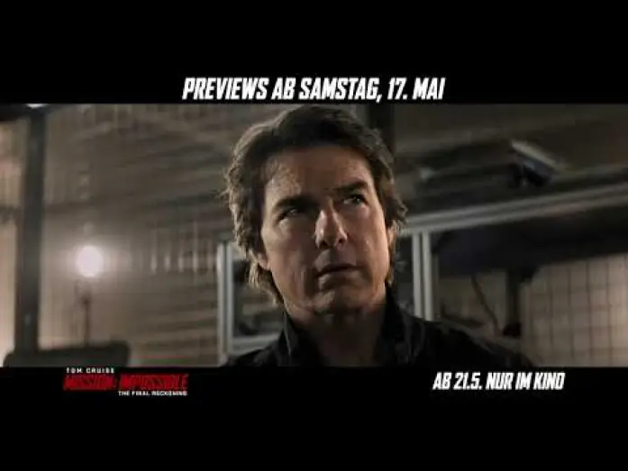 Watch film Mission: Impossible 8 | MISSION: IMPOSSIBLE &ndash; THE FINAL RECKONING | Fight 30 | Kinostart: Ab 21.5.2025