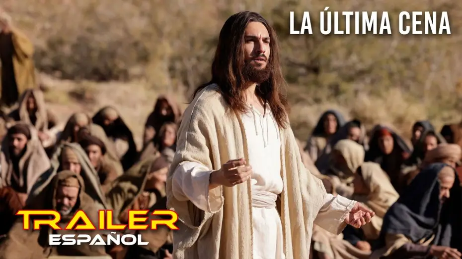 Watch film The Last Supper | La &uacute;ltima cena - Tr&aacute;iler espa&ntilde;ol