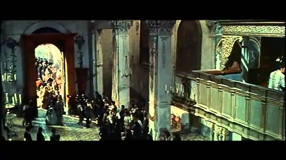 Watch film The Leopard | Le Gu&eacute;pard - 1963 - Bande-annonce HD