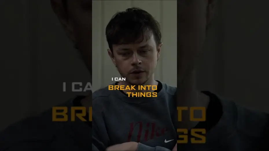 Watch film Wardriver | Cole is wardriving &mdash; one signal away from losing everything.