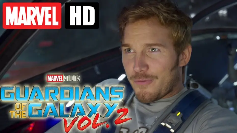 Watch film Guardians of the Galaxy Vol. 2 | GUARDIANS OF THE GALAXY VOL. 2 - Der offizielle Trailer! (Deutsch | German) | Marvel HD