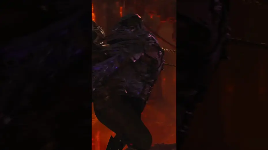 Watch film Mortal Kombat 2 | Scorpion is king of iconic lines