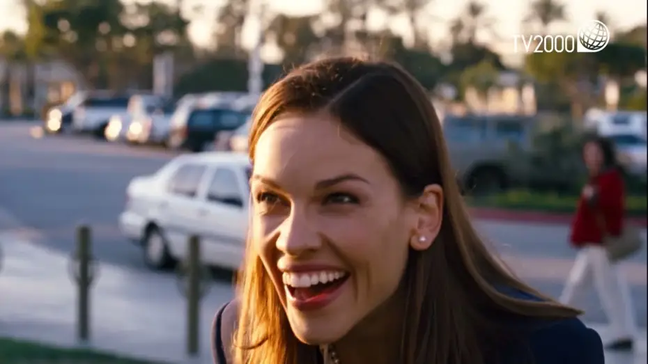 Watch film Freedom Writers | Freedom Writers, con Hilary Swank e Patrick Dempsey - Gioved&igrave; 15 settembre ore 21.10 su Tv2000