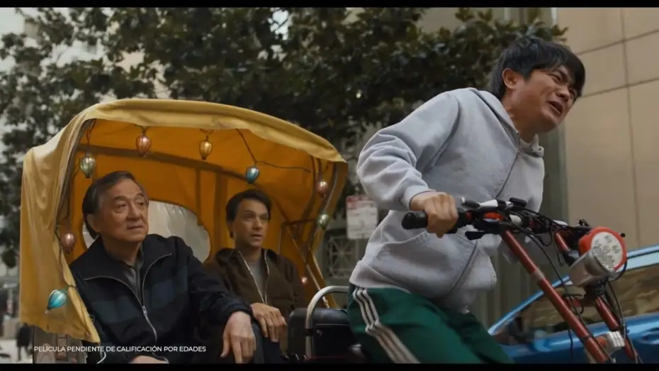 Watch film Untitled Karate Kid Movie | &iquest;Listos para un nuevo desaf&iacute;o?