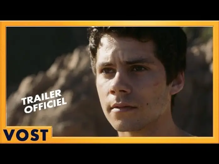 Watch film Maze Runner: The Death Cure | Le Labyrinthe : Le Rem&egrave;de Mortel - Bande Annonce 2 VOST