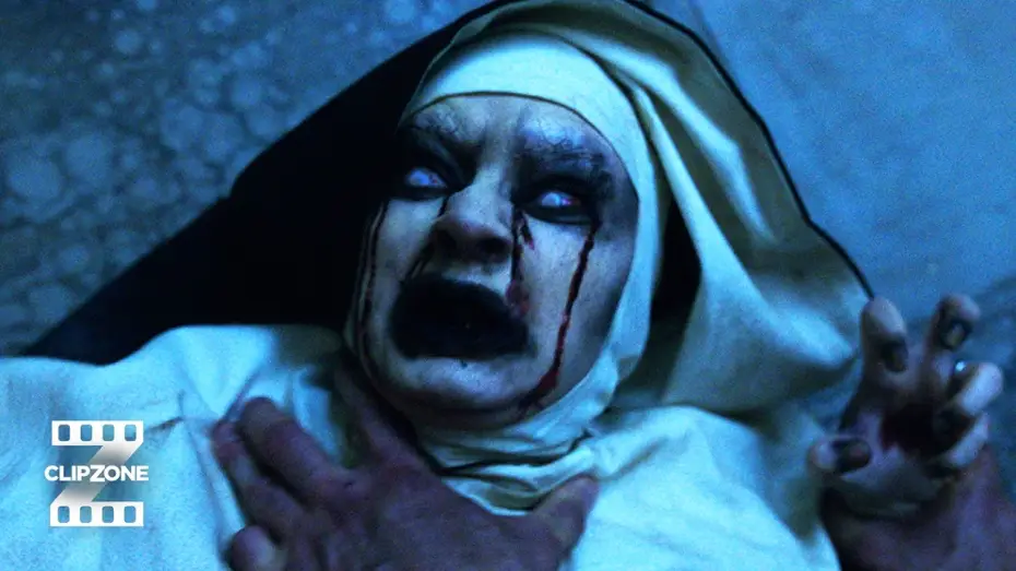 Watch film The Nun | The Demons Take Over