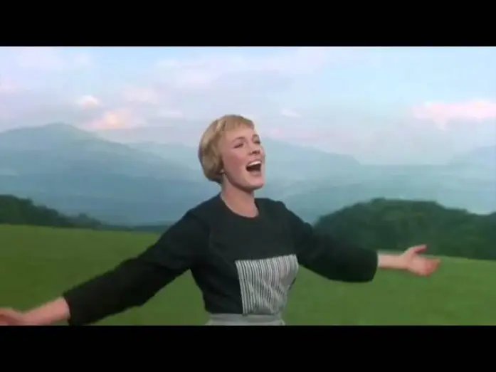 Watch film The Sound of Music | La m&eacute;lodie du bonheur (1965) bande annonce