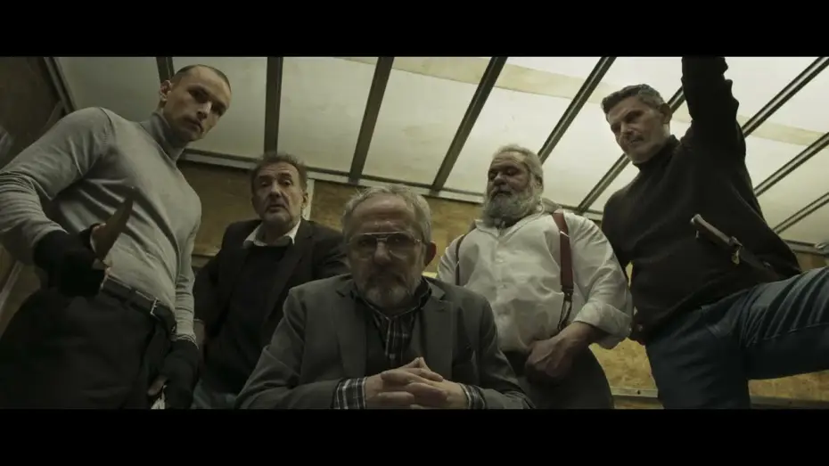 Watch film Aves de Corral | Aves de corral TEASER (Estreno en cines 6 de marzo)