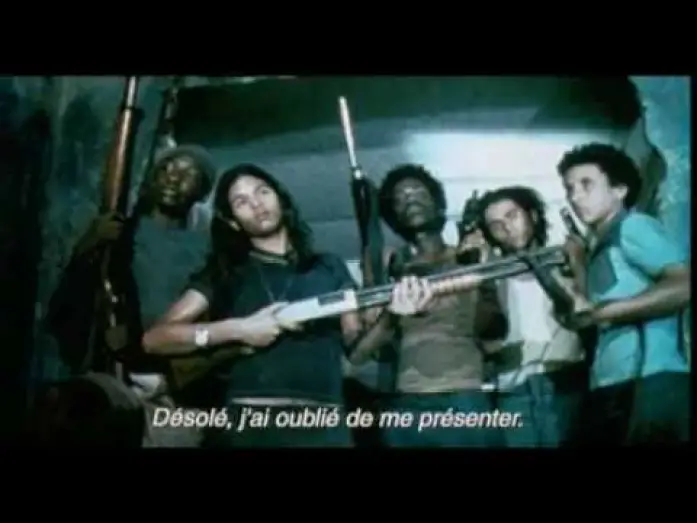 Watch film City of God | Trailer La Cit&eacute; de Dieu