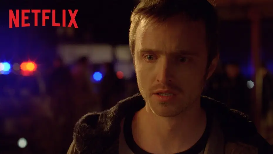 Watch film El Camino: A Breaking Bad Movie | &bdquo;Enchanted&ldquo; von Chloe X Halle | El Camino: Ein &bdquo;Breaking Bad&ldquo;-Film | Netflix