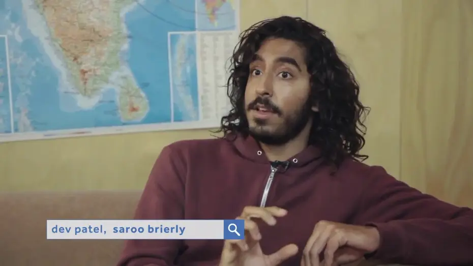 Watch film Lion | Lion Featurette - Dev Patel