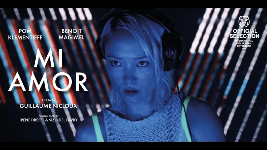 Watch film Mi amor | Official Trailer