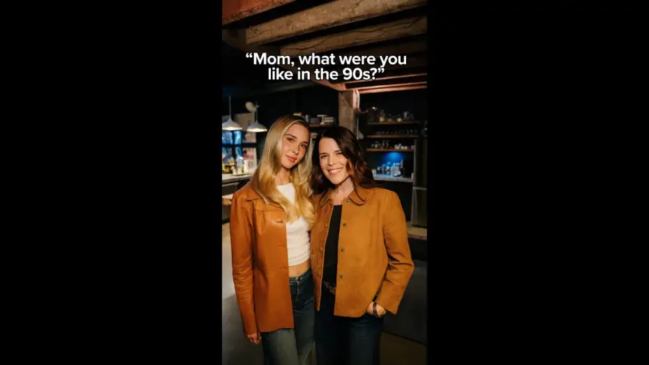 Watch film Scream 7 | 90s Trend