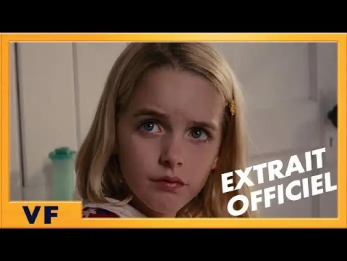 Watch film Gifted | Mary | Extrait ad nauseum [Officiel] VF HD