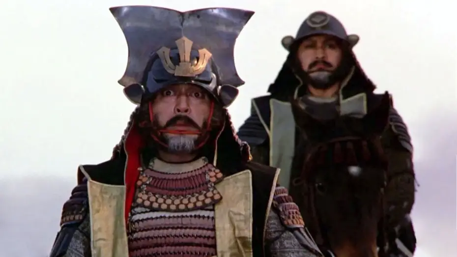 Watch film Kagemusha | KAGEMUSHA Bande Annonce (Version Restaur&eacute;e - 2015)