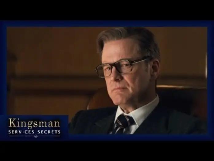 Watch film Kingsman: The Secret Service | Kingsman : Services Secrets - Bande Annonce VOST