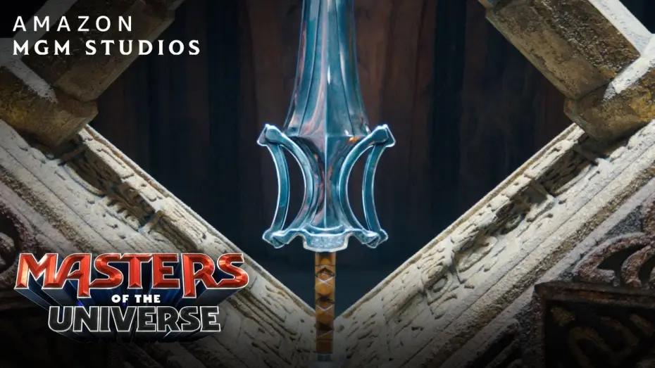 Watch film Masters of the Universe | Teaser