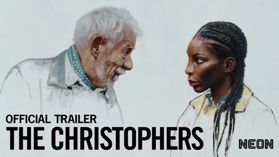 Watch film The Christophers | Official Trailer