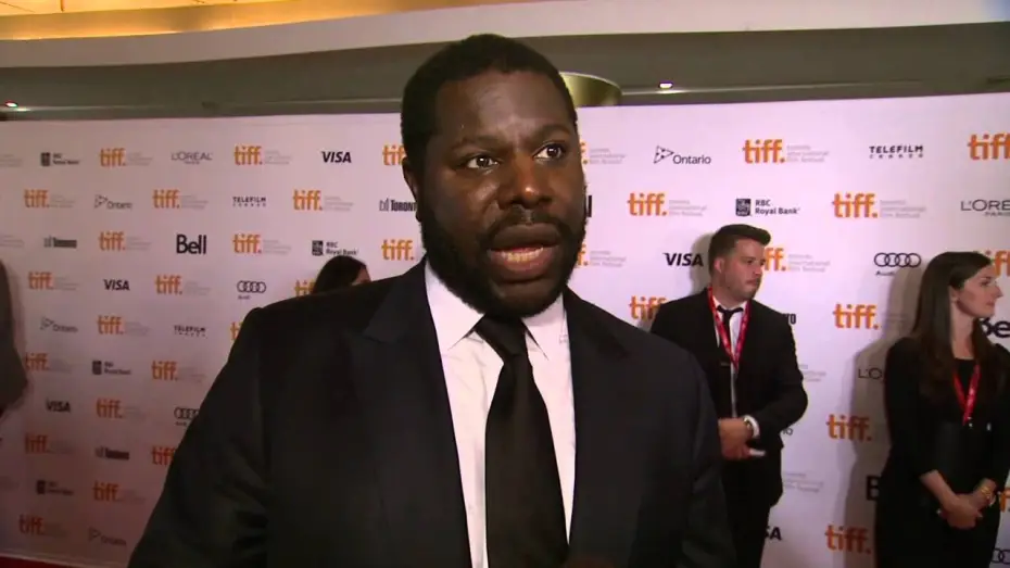 Watch film 12 Years a Slave | 12 YEARS A SLAVE - TIFF 2013 [Steve McQueen - Director] HD