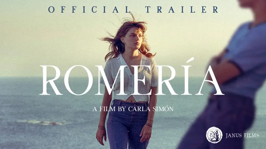 Watch film Romer&iacute;a | Official US Trailer [Subtitled]