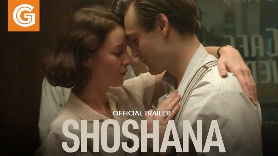 Watch film Shoshana | Shoshana | Official Trailer