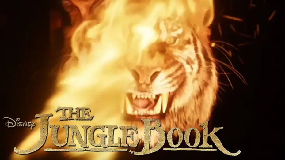 Watch film The Jungle Book | THE JUNGLE BOOK - Auf DVD, Blu-ray&trade; und Blu-ray 3D&trade; | Disney HD
