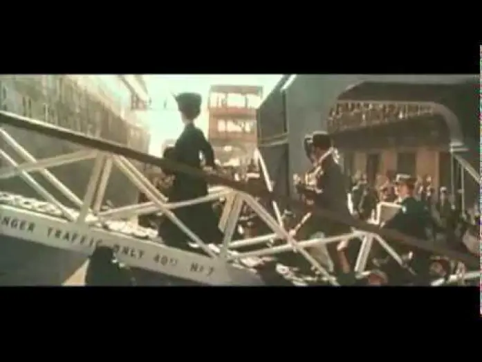 Watch film Titanic | Tr&aacute;iler en castellano