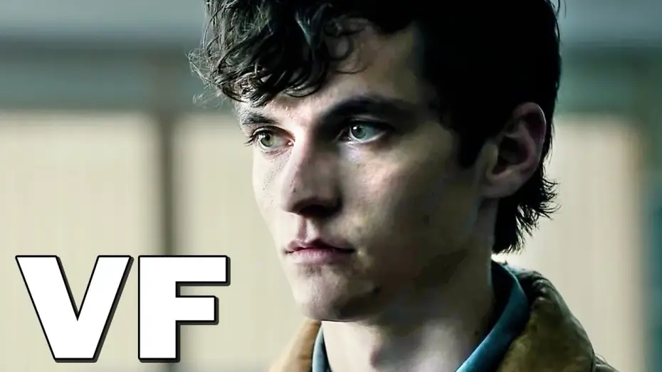 Watch film Black Mirror: Bandersnatch | BLACK MIRROR Bandersnatch Bande annonce VF (Netflix, 2018)