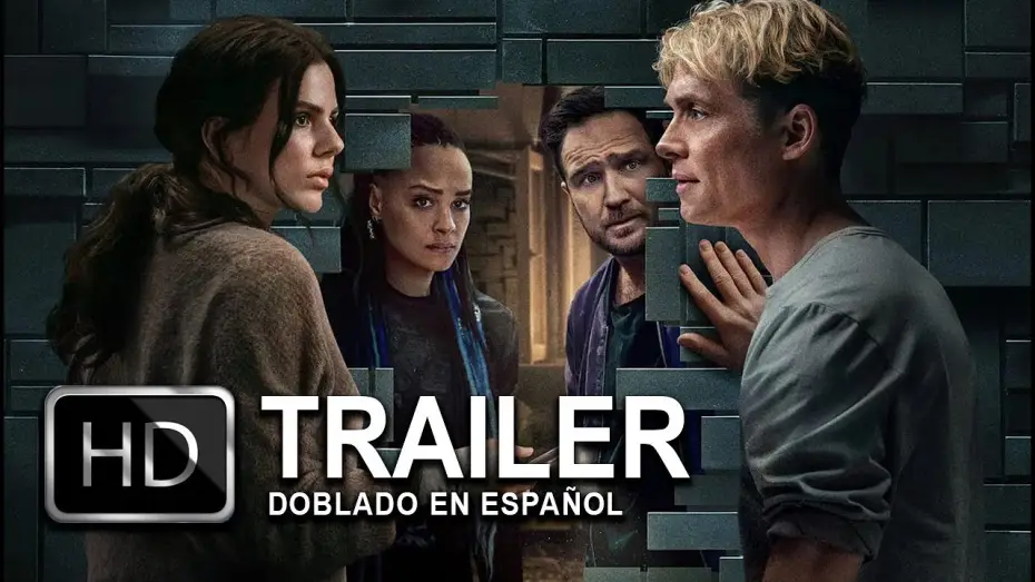 Watch film Brick | El Muro Negro (2025) | Trailer doblado en espa&ntilde;ol