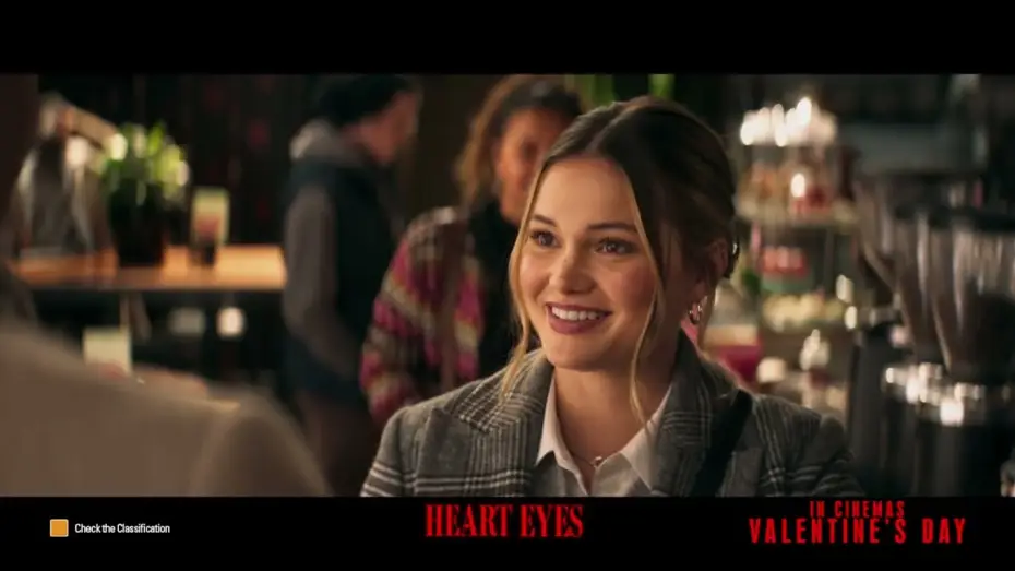 Watch film Heart Eyes | Date Night