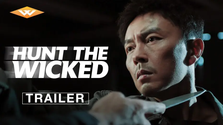 Watch film Hunt the Wicked | Official Trailer [Subtitled]