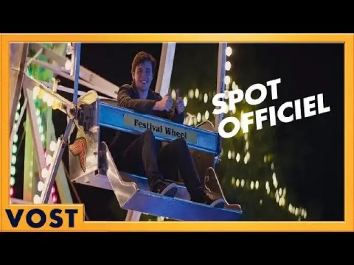 Watch film Love, Simon | Love, Simon - Spot Love Secret VOST