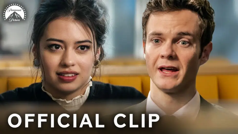 Watch film Novocaine | Extended Clip - Nate Reveals He Can&rsquo;t Feel Pain