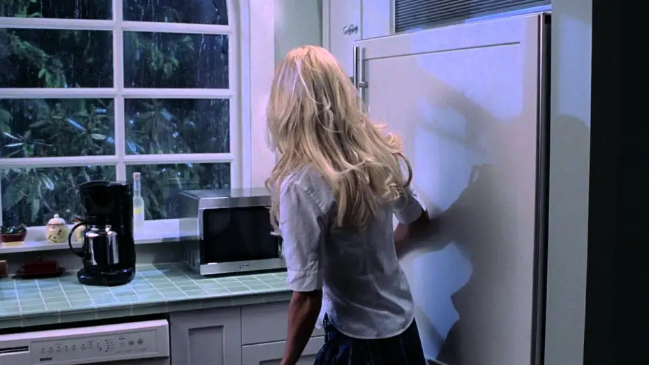 Watch film Scary Movie 3 | Scary Movie 3 - Trailer