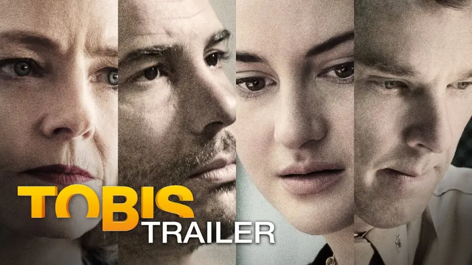 Watch film The Mauritanian | Der Mauretanier | Trailer | Deutsch HD