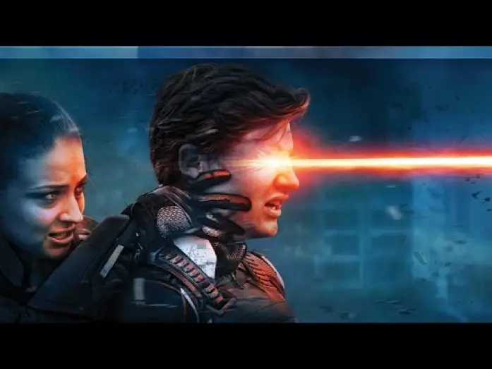 Watch film X-Men: Apocalypse | Bande-annonce finale VOST